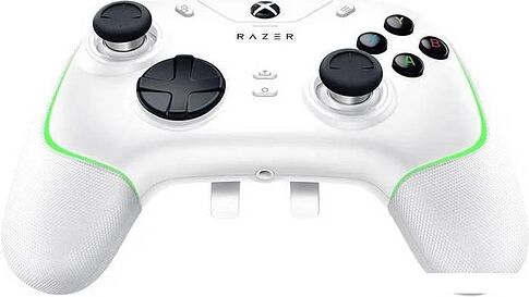 Геймпад Razer Wolverine V2 Chroma (белый)