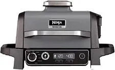 Электрогриль Ninja Woodfire OG701EU