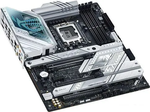 Материнская плата ASUS ROG Strix Z790-A Gaming WIFI