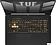 Игровой ноутбук ASUS TUF Gaming F15 2023 FX507VV-LP192