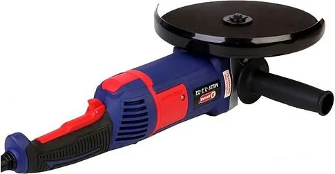 Угловая шлифмашина ДИОЛД МШУ-2.3-02