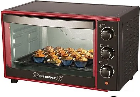 Мини-печь Endever Danko 4035