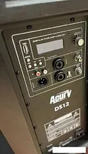 Активная акустика Acury DS12