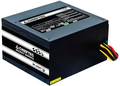 Блок питания Chieftec Smart 600W (GPS-600A8)