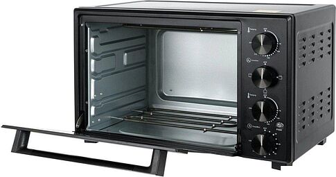 Мини-печь Kraft KFC-MO 381 HBL