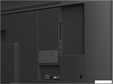 MiniLED телевизор LG QNED evo AI QNED83 65QNED83B6A