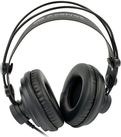 Наушники AxelVox HD410