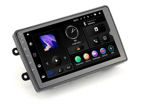 USB-магнитола Incar TMX-1406-6
