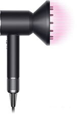 Фен Dyson HD07 Supersonic (черный)
