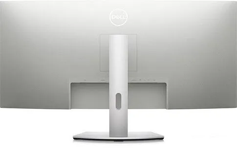 Монитор Dell 34 Curved USB-C S3423DWC