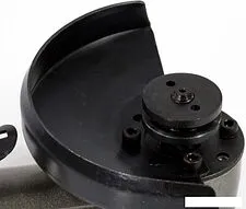 Пневмошлифмашина GROSS G506