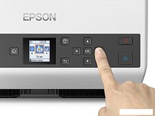 Сканер Epson WorkForce DS-970