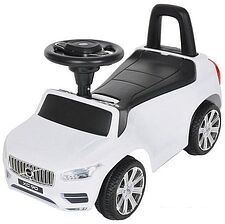 Каталка Pituso Volvo 8130031/DK-P02 (красный) Каталка Pituso Volvo 8130031/DK-P02 (красный)