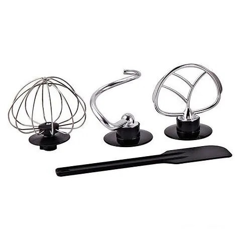 Планетарный миксер Pioneer MX323 Silver