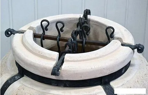 Тандыр Амфора Сармат есаул