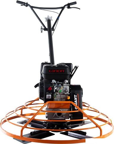 Затирочная машина Gigant GT-1000L