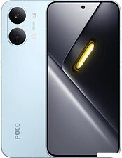 Телефон POCO X8 Pro Max 12GB/256GB международная версия (голубой)
