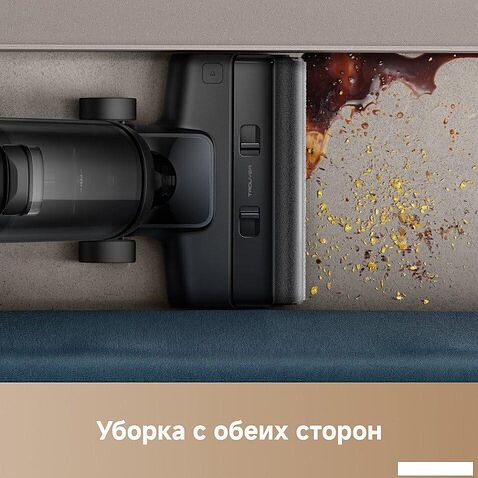 Пылесос Trouver Wet and Dry Vacuum K20 Plus HMH11A