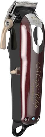 Машинка для стрижки волос Wahl Cordless Magic Clip 3027252