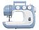 Электромеханическая швейная машина Janome J255