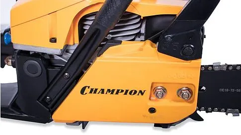 Бензопила Champion A251-18
