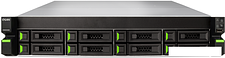 Сетевой накопитель QSAN XN5008RE-EU