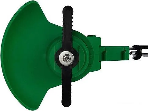 Триммер Zitrek GreenCut 12 Set1 082-2001 (с 2-мя АКБ)