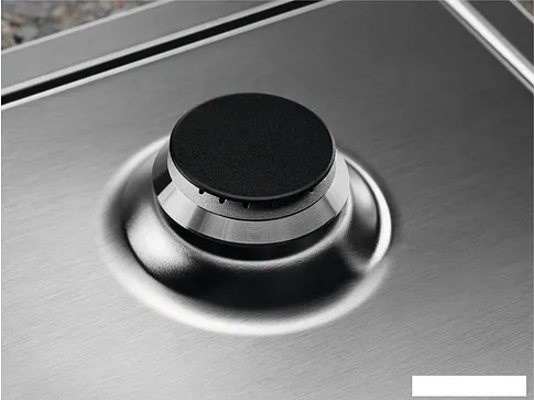 Варочная панель Electrolux KGS6424SX