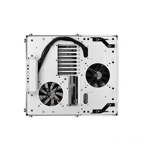 Корпус Thermaltake The Tower 900 Snow Edition [CA-1H1-00F6WN-00]