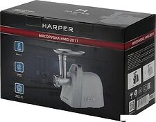 Мясорубка Harper HMG-2011 Мясорубка Harper HMG-2011
