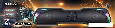 Акустика Defender Z7