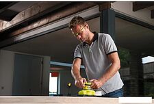 Виброшлифмашина Ryobi RSS200-G