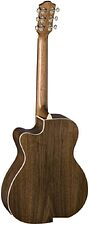 Электроакустическая гитара Baton Rouge X34S/OMCE