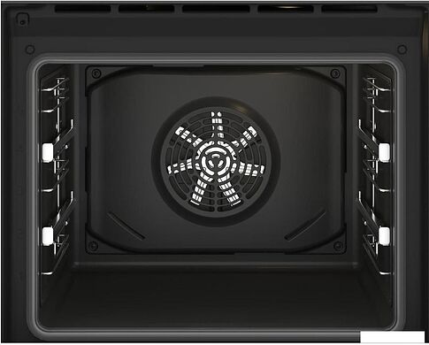 Электрический духовой шкаф Hotpoint-Ariston FE8 1352 DSC IX