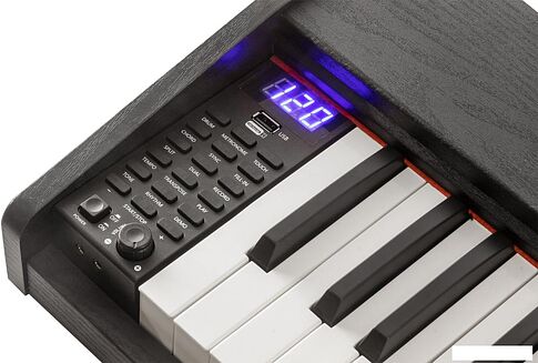 Цифровое пианино Aiwa ASZ-88B