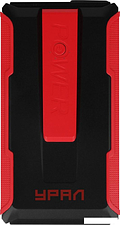 Портативное пусковое устройство Урал Плюс 800