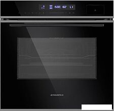 Электрический духовой шкаф MAUNFELD MEOR7216STB