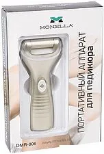 Педикюрный набор Monella DMR-806
