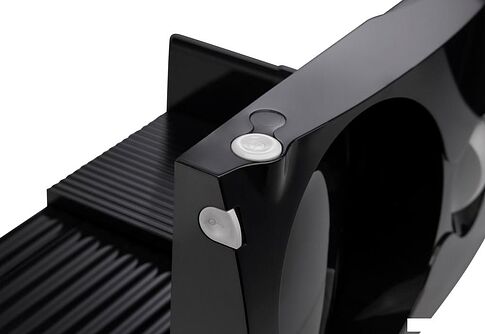 Ломтерезка Eurel RS42 (черный)