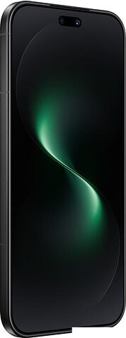 Телефон Huawei nova 15 Pro KLE-LX9 Dual SIM 12GB/256GB (черный, международная версия)