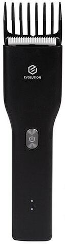 Машинка для стрижки волос Evolution Boost (черный)