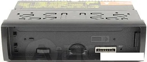 USB-магнитола ACV AVS-811G