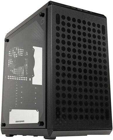 Корпус Cooler Master MasterBox Q300L V2 Q300LV2-KGNN-S00