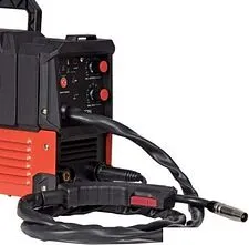 Сварочный инвертор Altron Electric MIG/MMA-200Pro-8