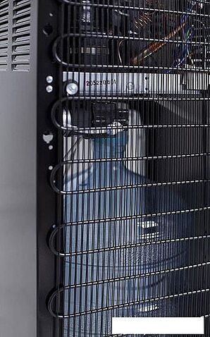 Кулер для воды HotFrost 35AN