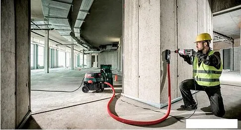 Перфоратор Metabo UHE 2660-2 Quick 600697500