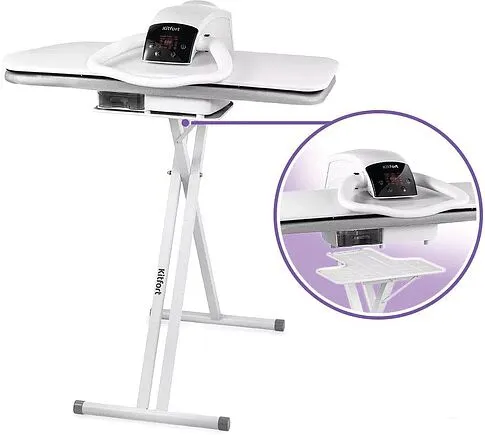 Гладильный пресс Kitfort KT-2607