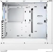 Корпус Fractal Design Pop Air RGB White TG Clear Tint FD-C-POR1A-01 Корпус Fractal Design Pop Air RGB White TG Clear Tint FD-C-POR1A-01