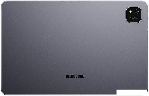 Планшет Alldocube iPlay 60 Pad Pro LTE 8GB/128GB (серый)