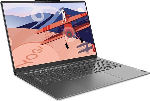 Ноутбук Lenovo Yoga Slim 6 14IRH8 83E00054RU